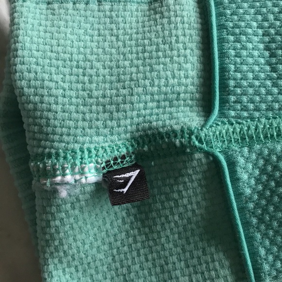 Gymshark Ultra Seamless Leggings - Picture 3 of 8